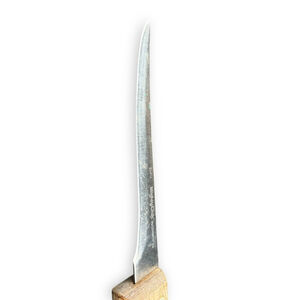 Mighty Oak by Imperial Full Tang 6" Boning Knife Wood handle USA Made